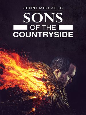 cover image of Sons of the Countryside